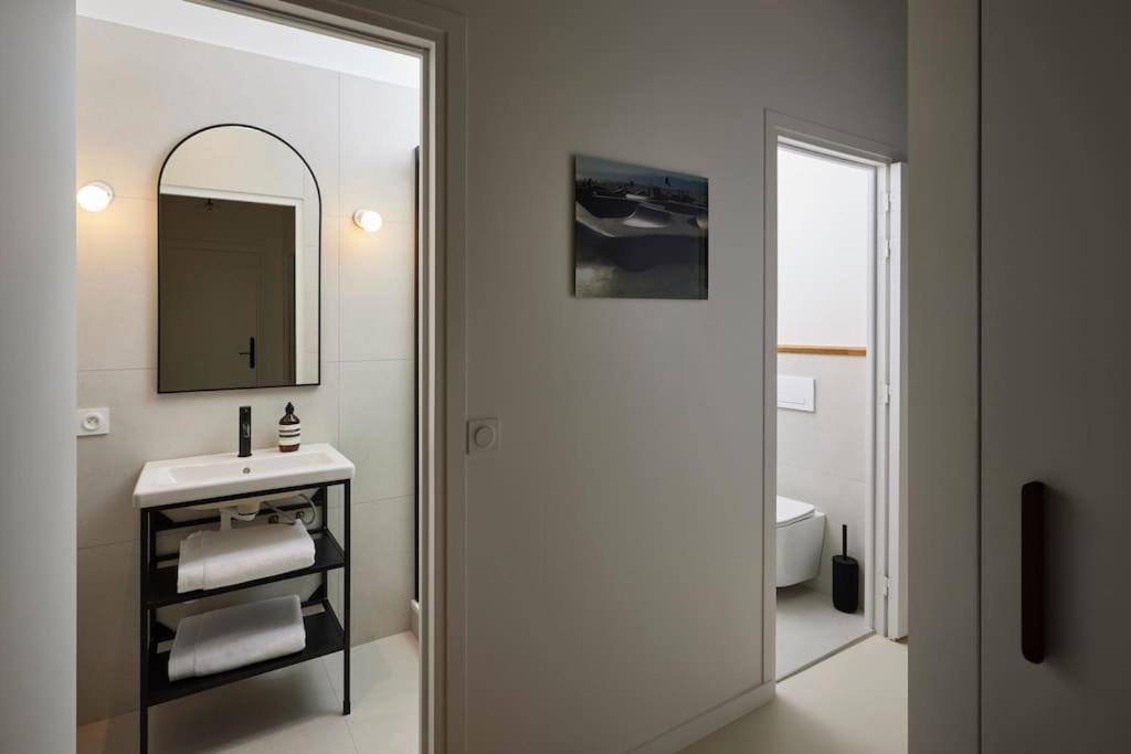 Apartment Stylish Loft - 2br And 2ba *