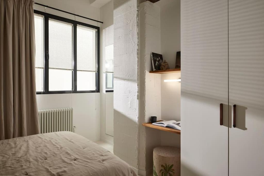 Stylish Loft - 2br And 2ba Apartment