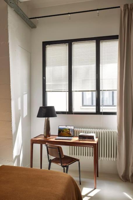 Apartment Stylish Loft - 2br And 2ba *