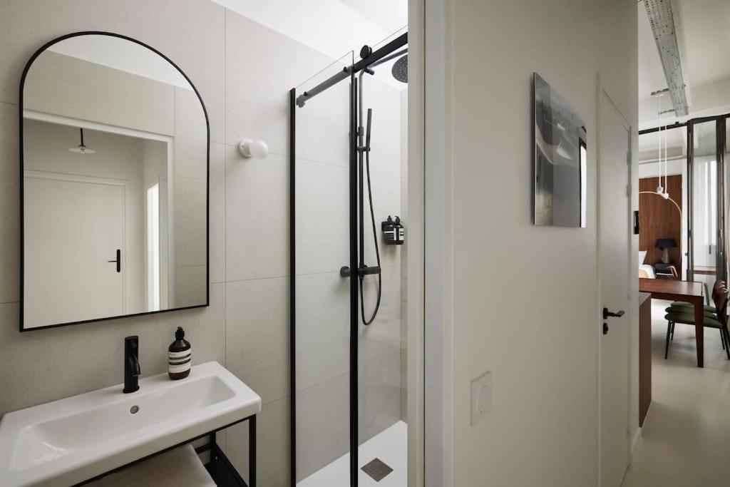 Stylish Loft - 2br And 2ba Apartment