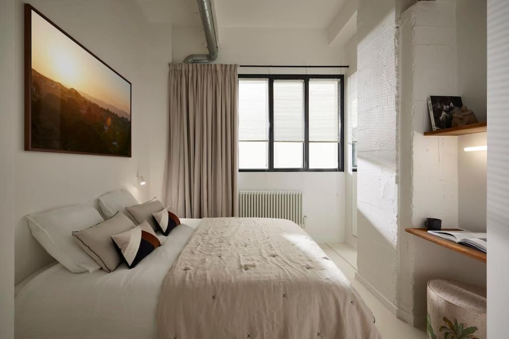 Apartment Stylish Loft - 2br And 2ba