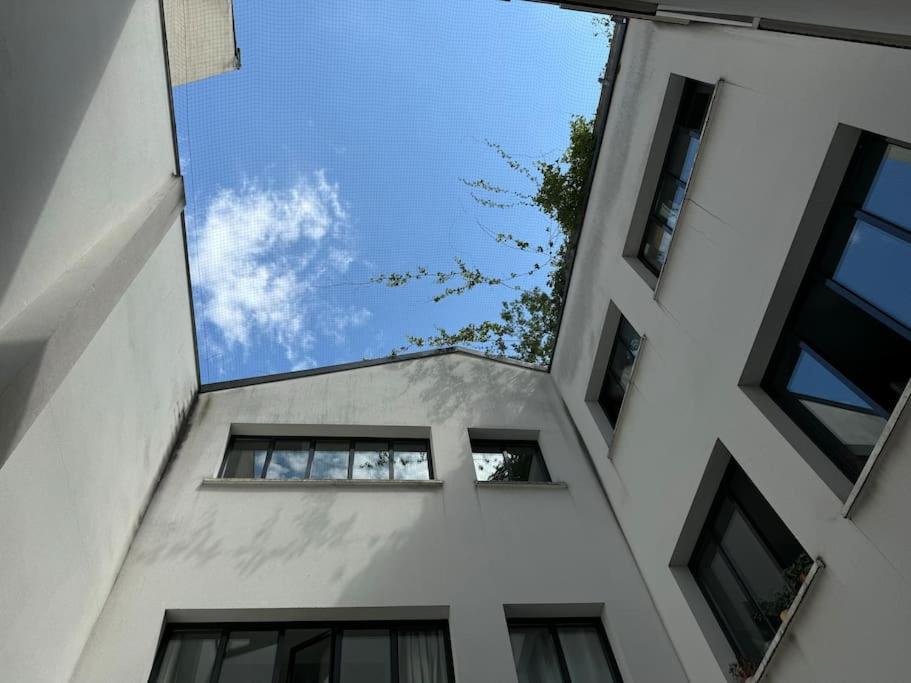 Stylish Loft - 2br And 2ba Apartment *